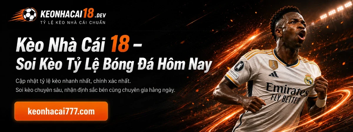 tỷ lệ kèo nhà cái