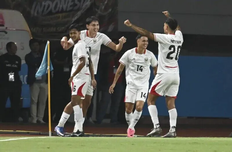 Đội hình dự kiến Singapore vs Indonesia