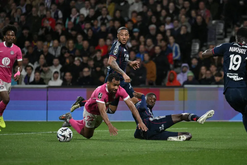 Đội hình dự kiến Toulouse vs Lyon