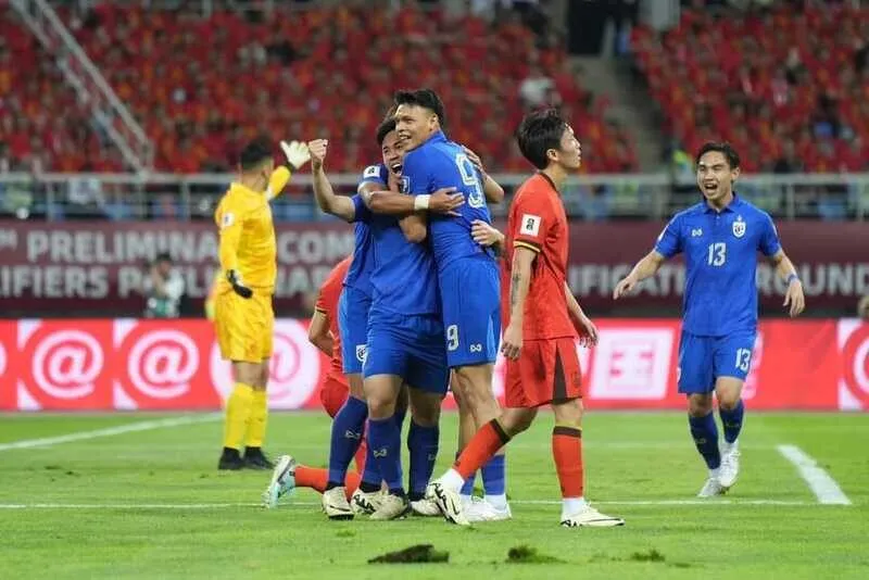 Đội hình dự kiến trận Philippines vs Thái Lan